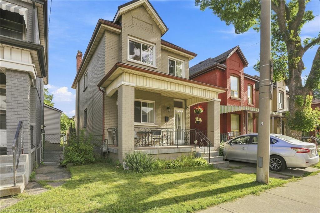 15 Clinton Street Property Photo 1
