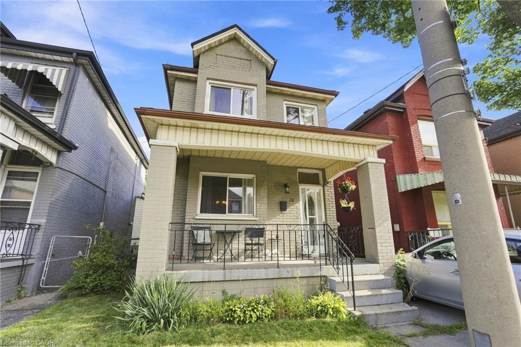 15 Clinton Street Property Photo 2