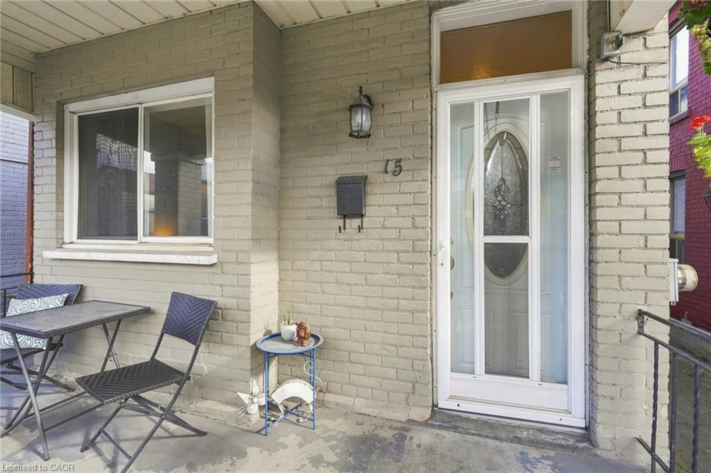 15 Clinton Street Property Photo 4