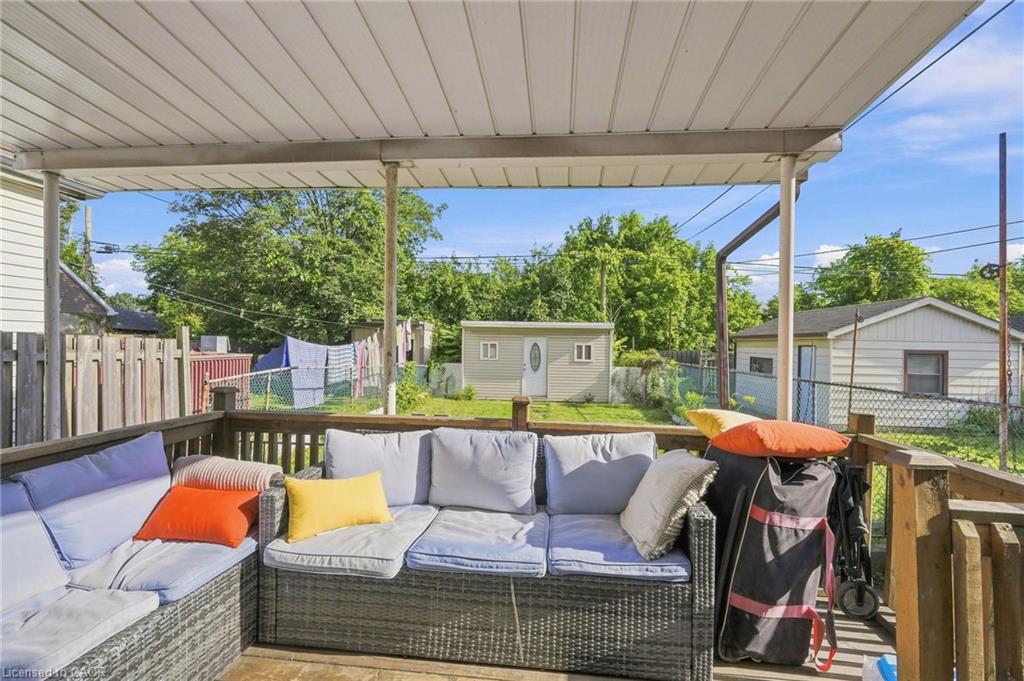 15 Clinton Street Property Photo 32