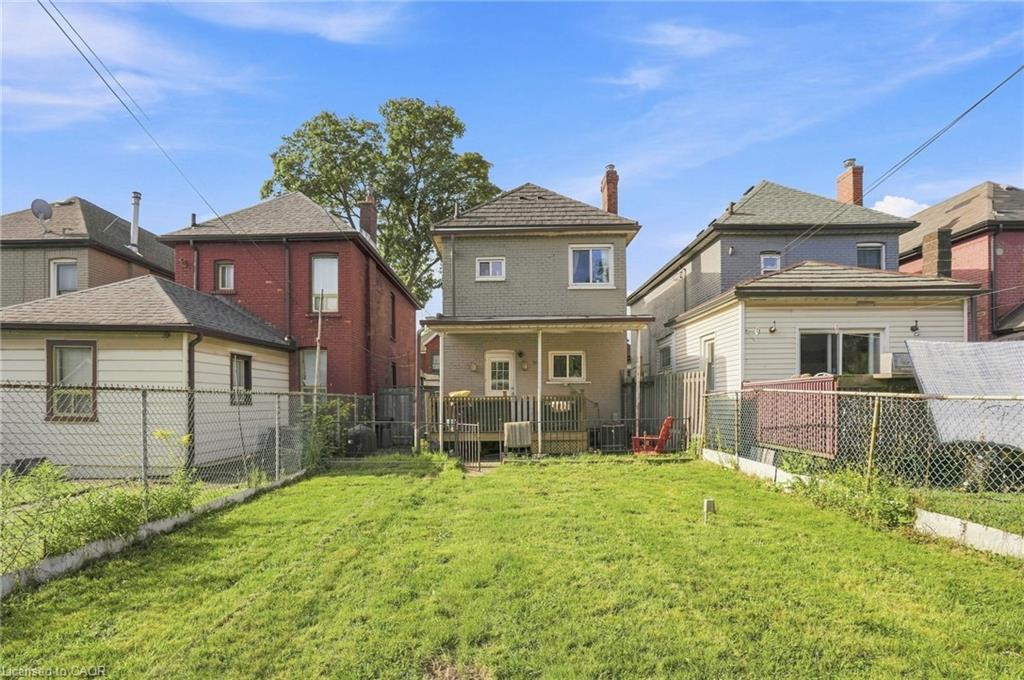 15 Clinton Street Property Photo 34