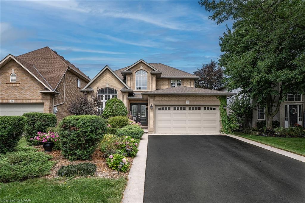 90 Surrey Drive Property Photo 1