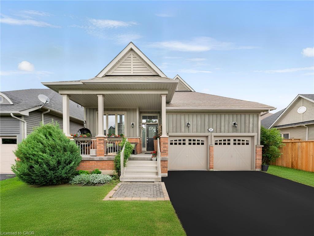 18 Hughes Street Property Photo 1