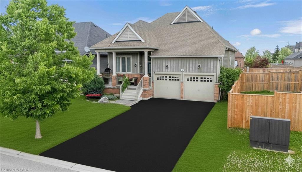 18 Hughes Street Property Photo 2