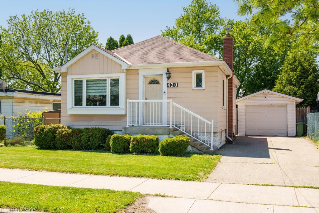 420 Upper Gage Avenue Property Photo 2