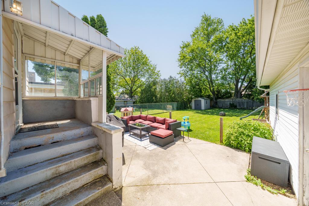 420 Upper Gage Avenue Property Photo 28