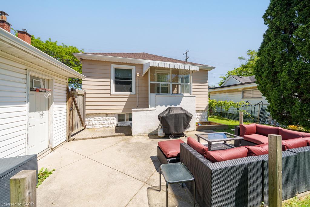 420 Upper Gage Avenue Property Photo 34
