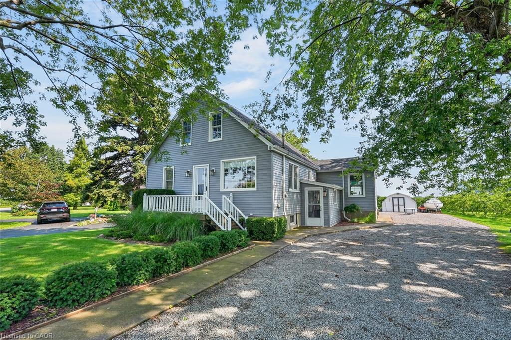 423 Read Road Property Photo 1