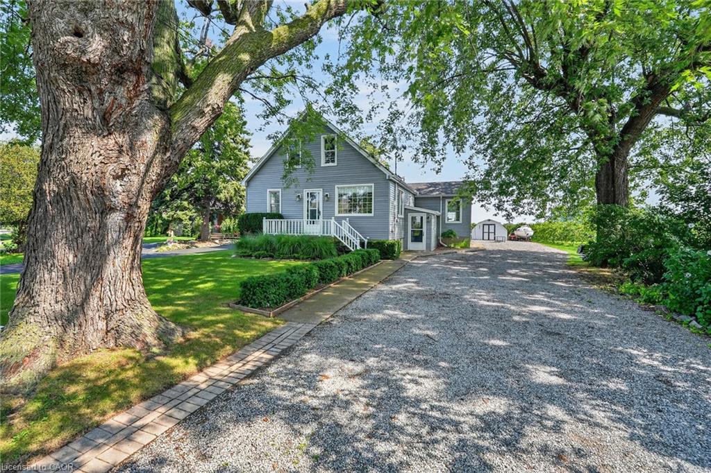 423 Read Road Property Photo 2