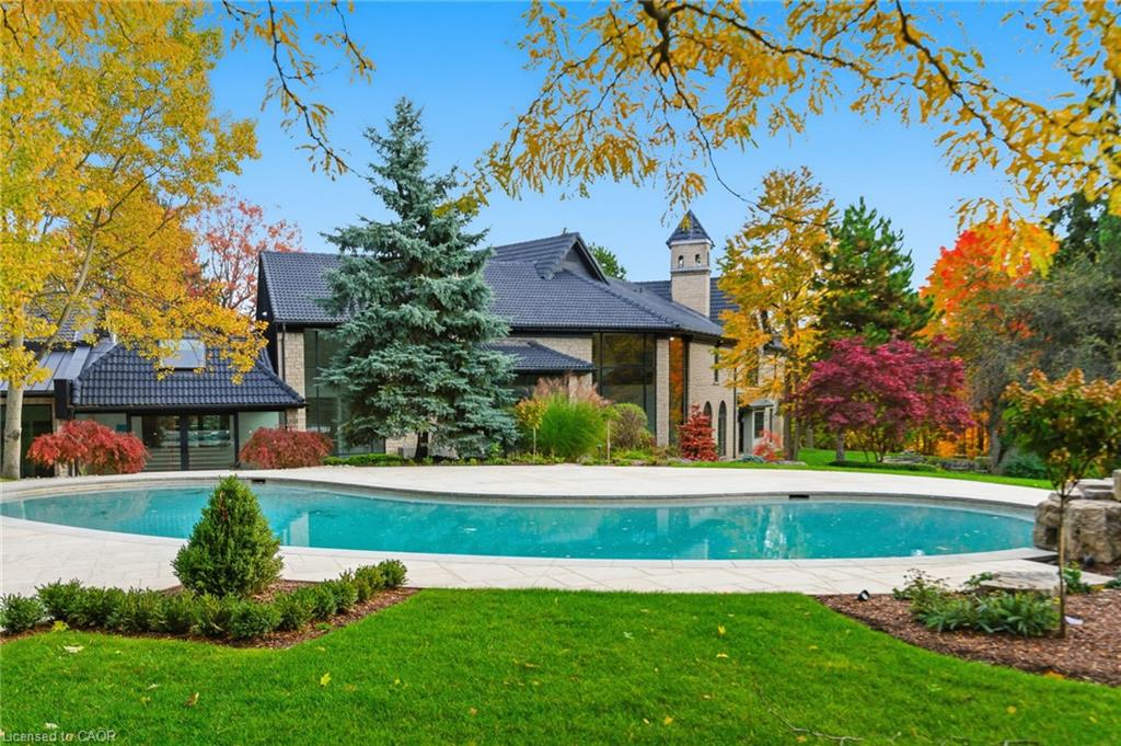 3320 Guelph Line Property Photo 39