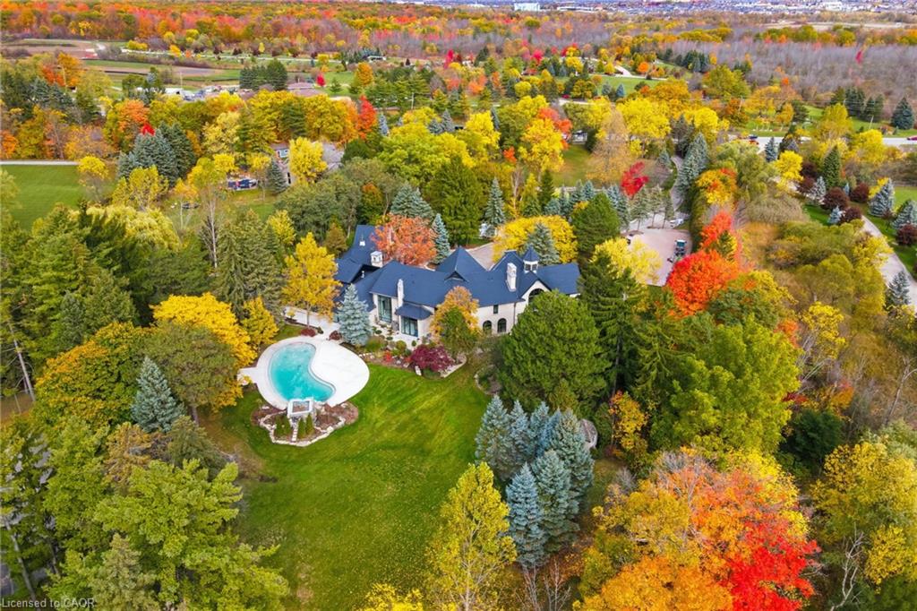 3320 Guelph Line Property Photo 45