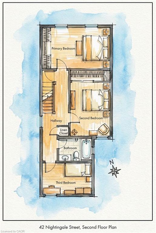 42 Nightingale Street Property Photo 31