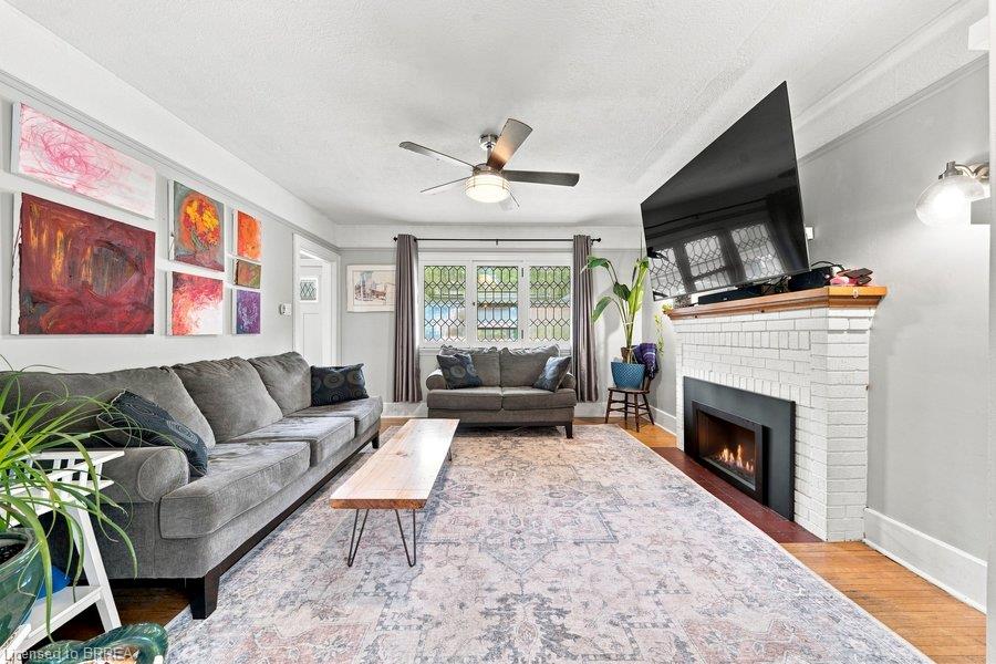 59 Lyons Avenue Property Photo 12