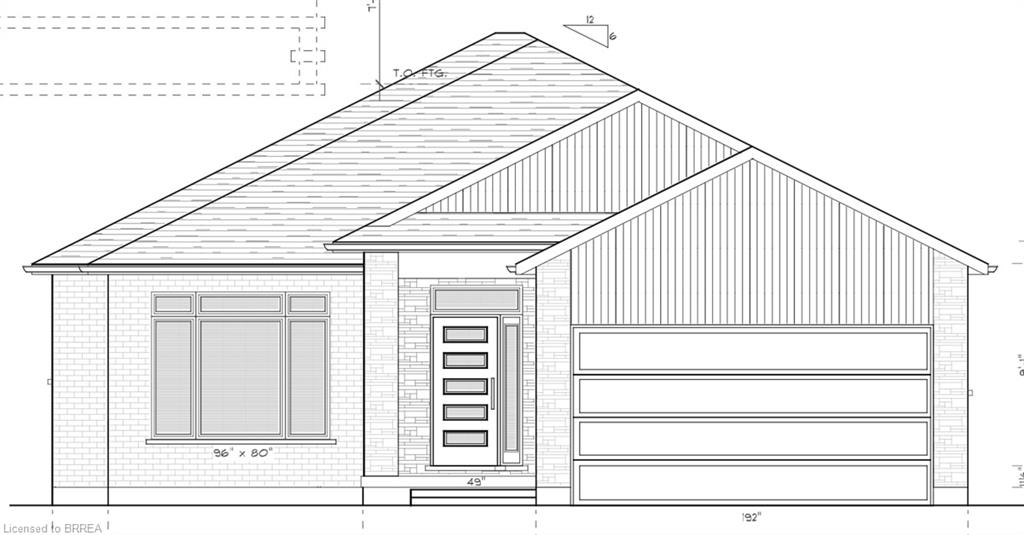 113 Vanrooy Trail Property Photo 1