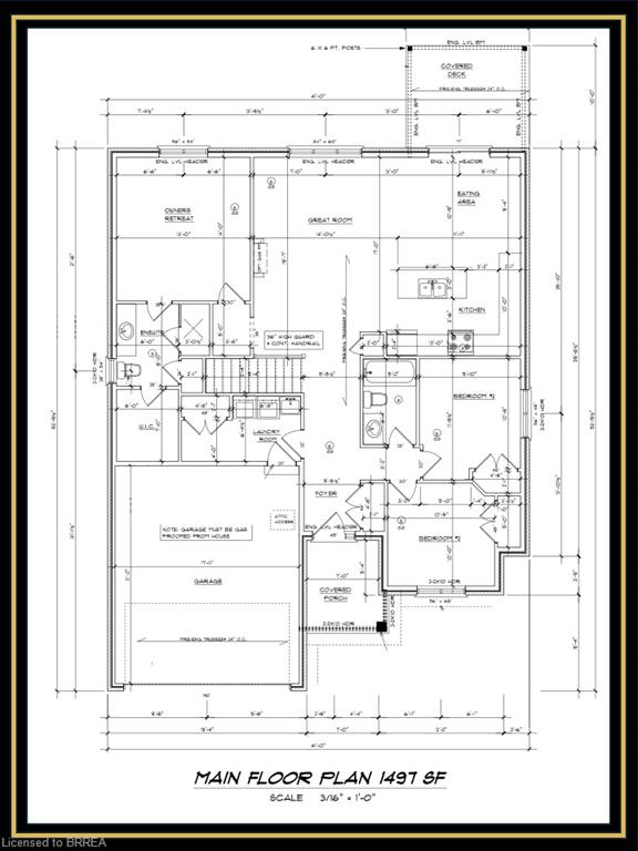 113 Vanrooy Trail Property Photo 2