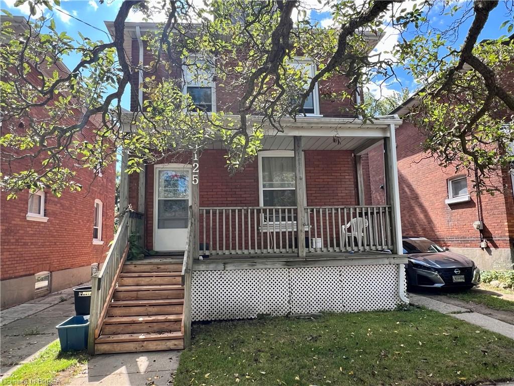 125 Marlborough Street Property Photo 2