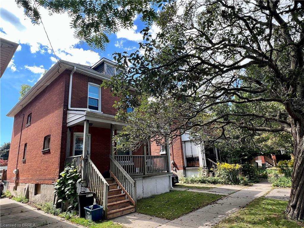 125 Marlborough Street Property Photo 4