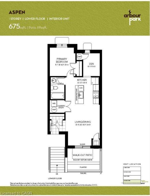 D13-410 Northfield Drive W Property Photo 14