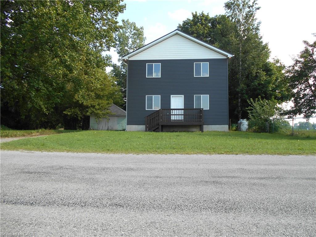 98 Charlotteville Rd 1 Property Photo 1