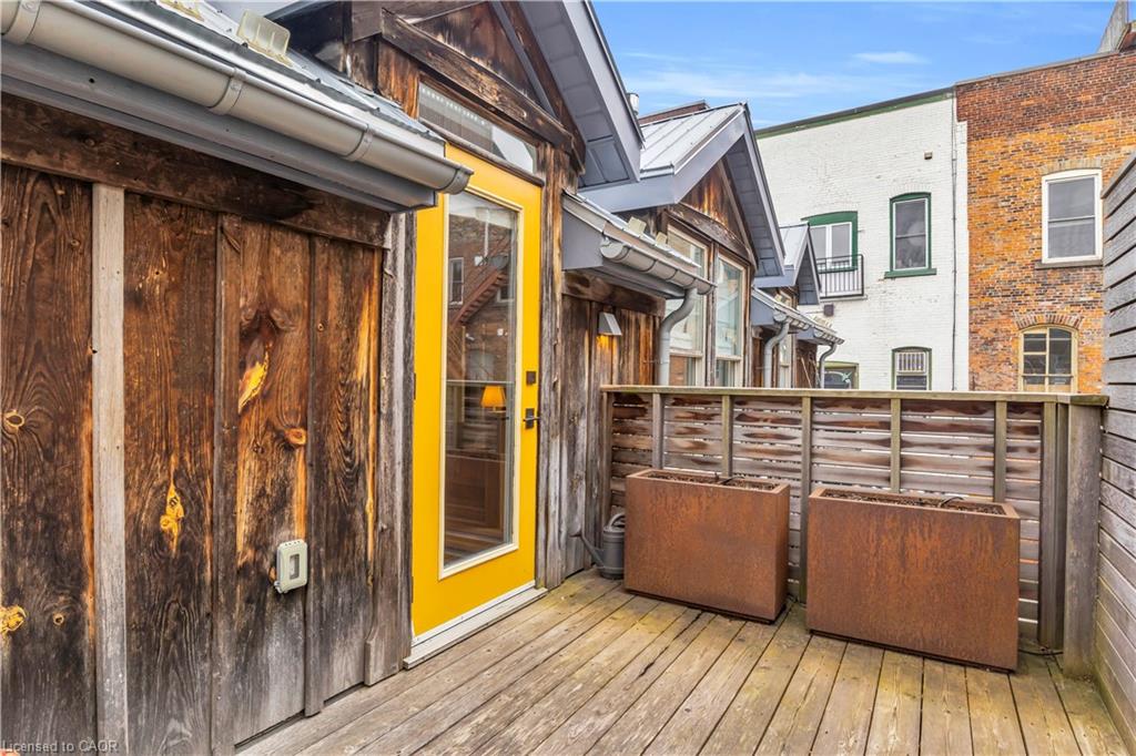 9 Cobourg Street Property Photo 48