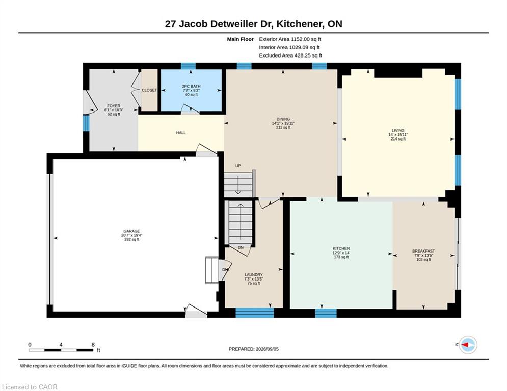 27 Jacob Detweiller Drive Property Photo 46