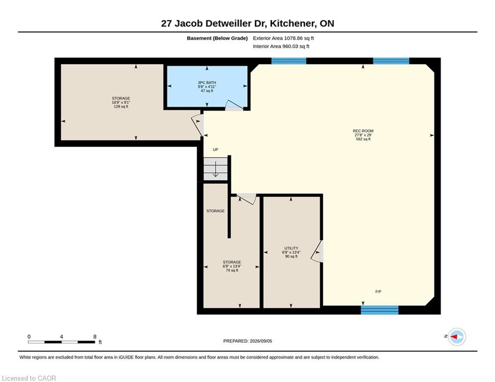 27 Jacob Detweiller Drive Property Photo 48