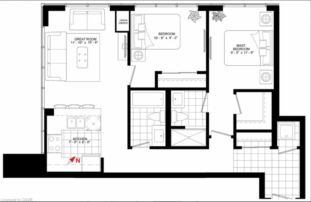 402-450 Dundas Street E Property Photo 20