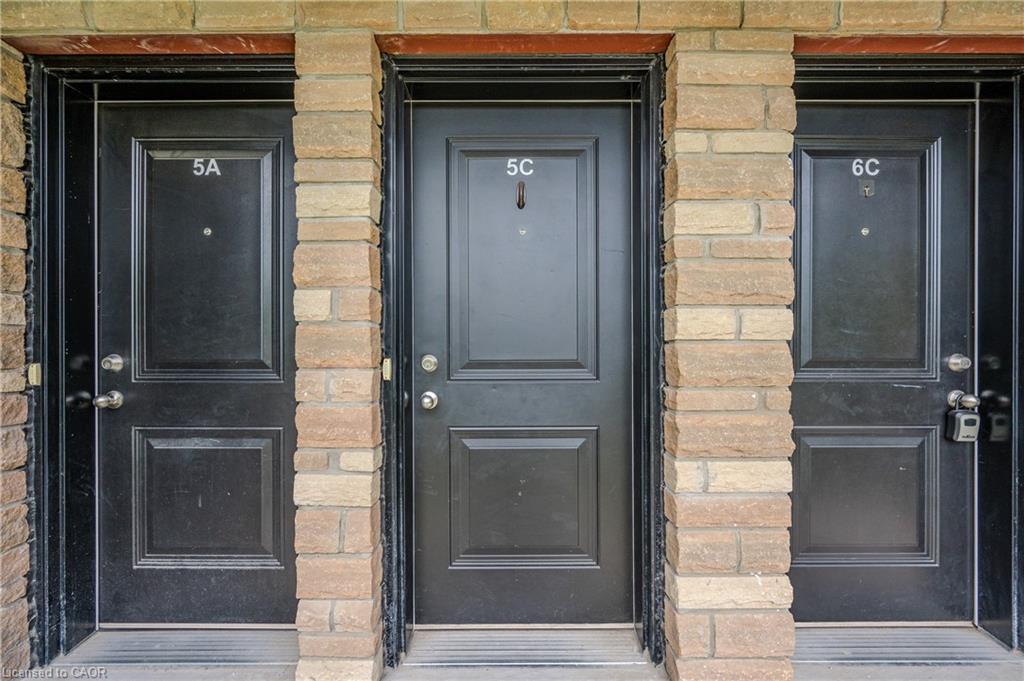 5c-164 Heiman Street Property Photo 5