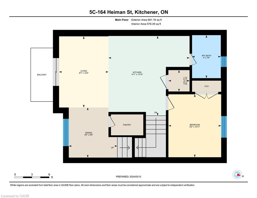 5c-164 Heiman Street Property Photo 48
