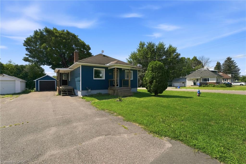 355 Joffre Avenue Property Photo 1