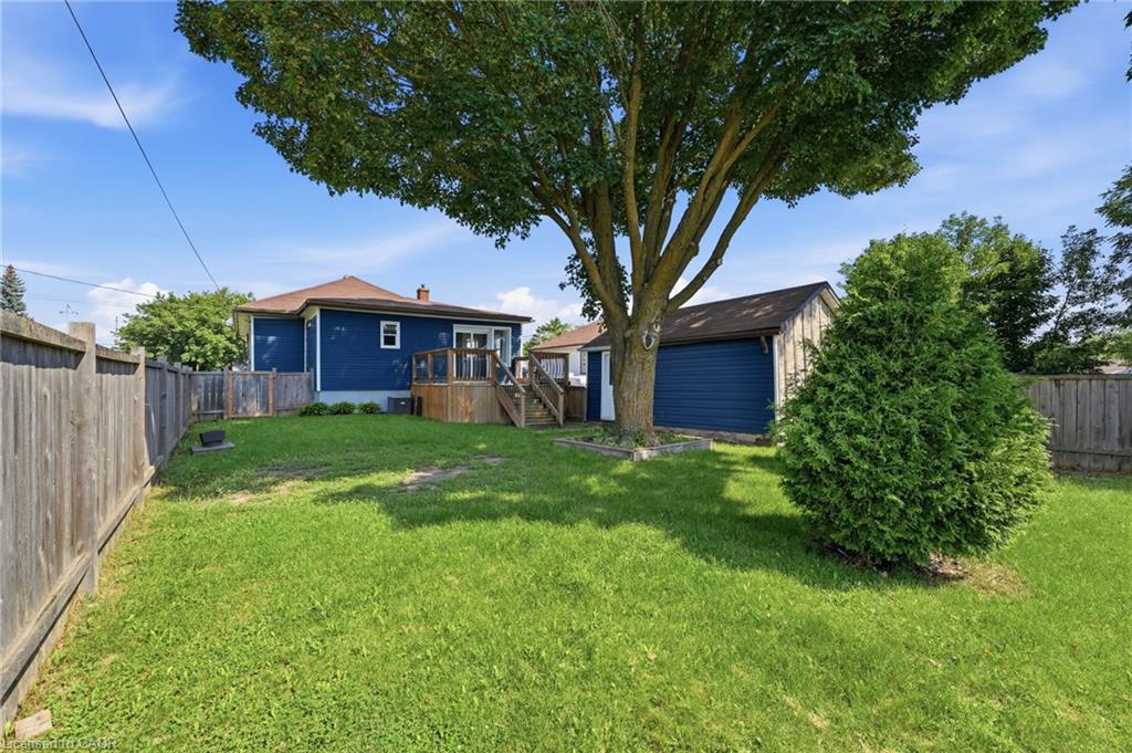355 Joffre Avenue Property Photo 25