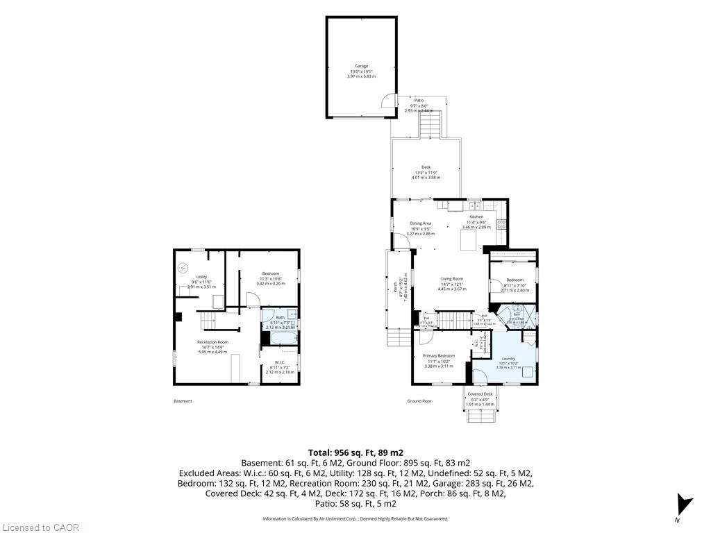 355 Joffre Avenue Property Photo 26