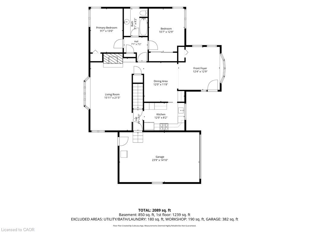 46 Sunninghill Drive Property Photo 48