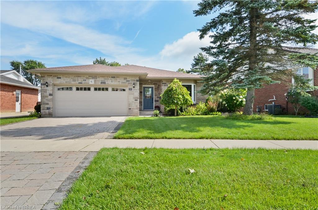 6 Edenridge Drive Property Photo 1