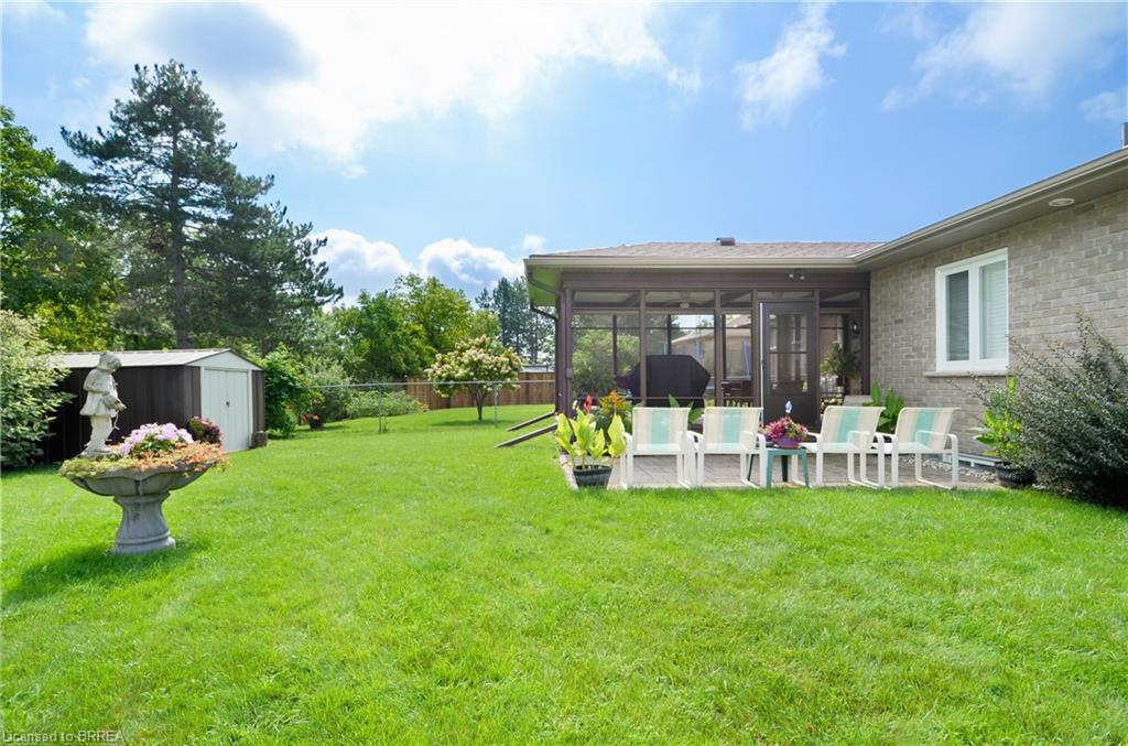 6 Edenridge Drive Property Photo 39