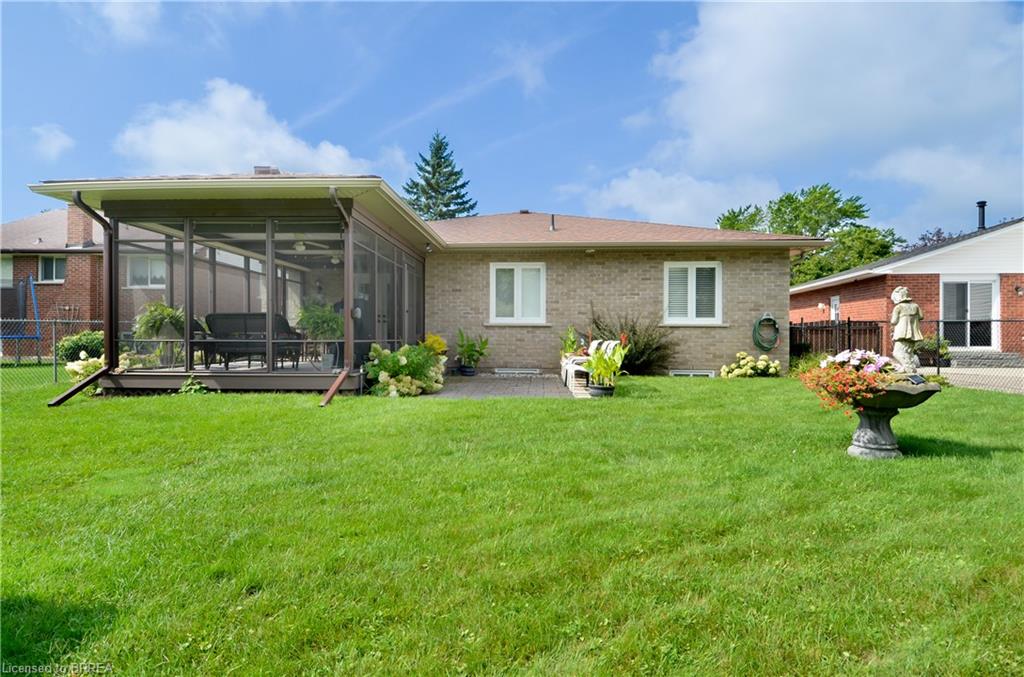 6 Edenridge Drive Property Photo 41