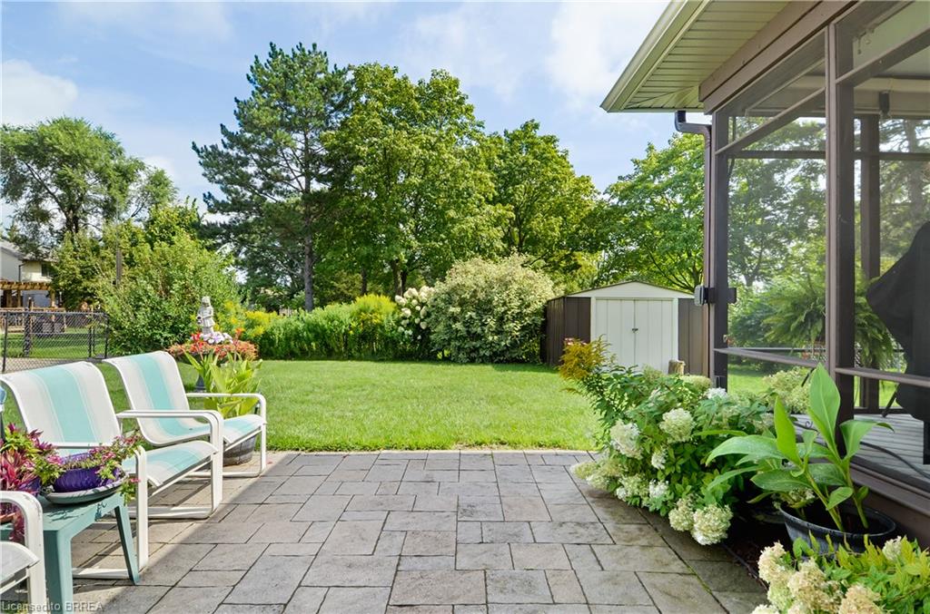 6 Edenridge Drive Property Photo 43