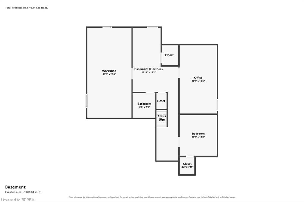 6 Edenridge Drive Property Photo 45