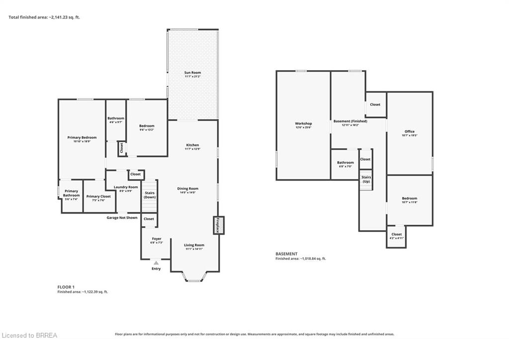 6 Edenridge Drive Property Photo 46