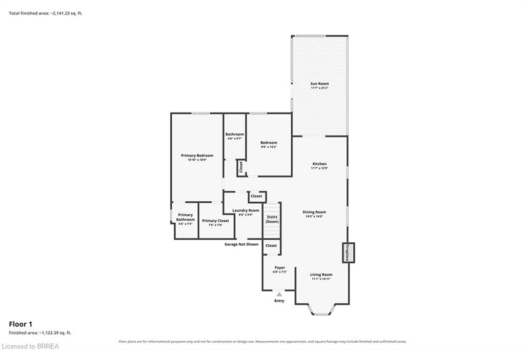 6 Edenridge Drive Property Photo 47