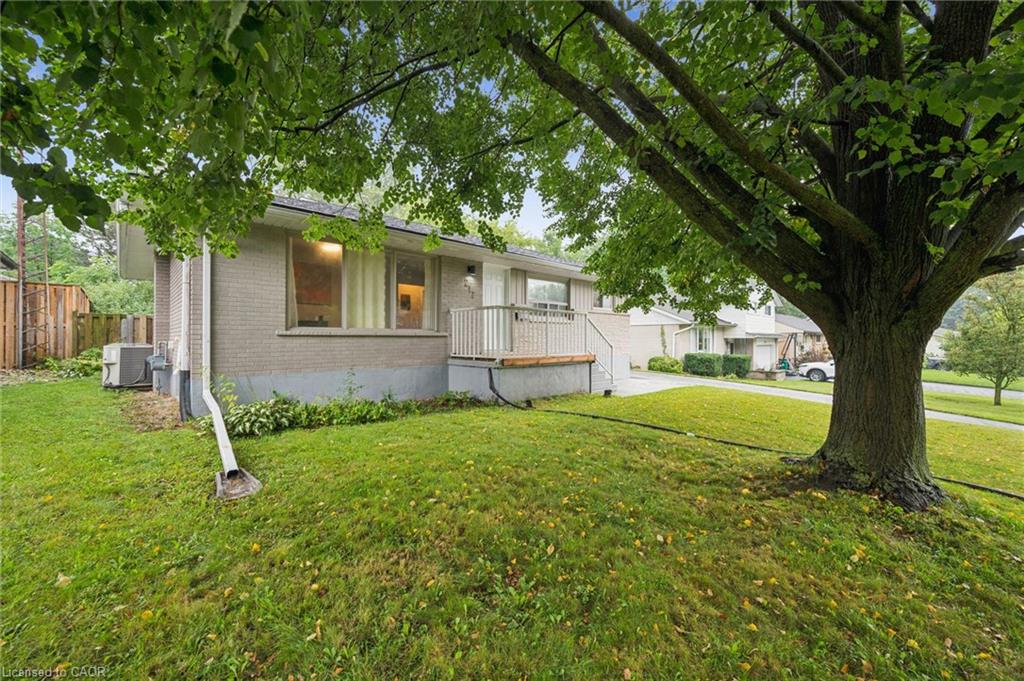 217 Mayfield Avenue Property Photo 2
