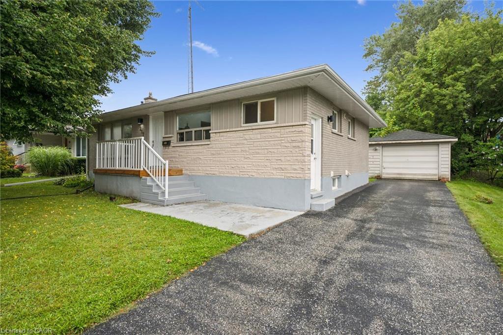217 Mayfield Avenue Property Photo 3