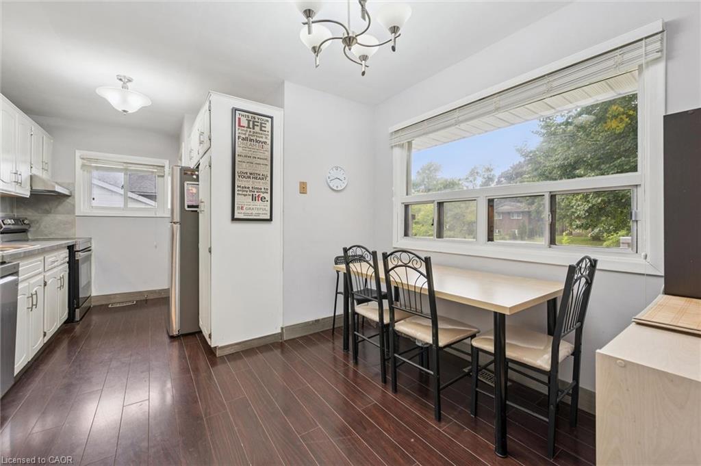 217 Mayfield Avenue Property Photo 8