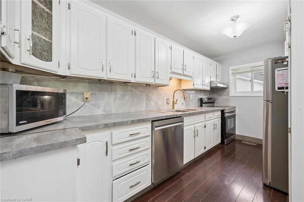 217 Mayfield Avenue Property Photo 9