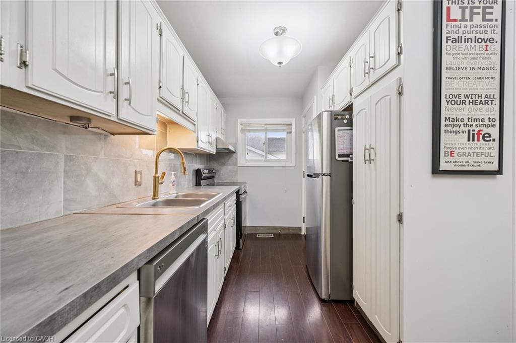 217 Mayfield Avenue Property Photo 10