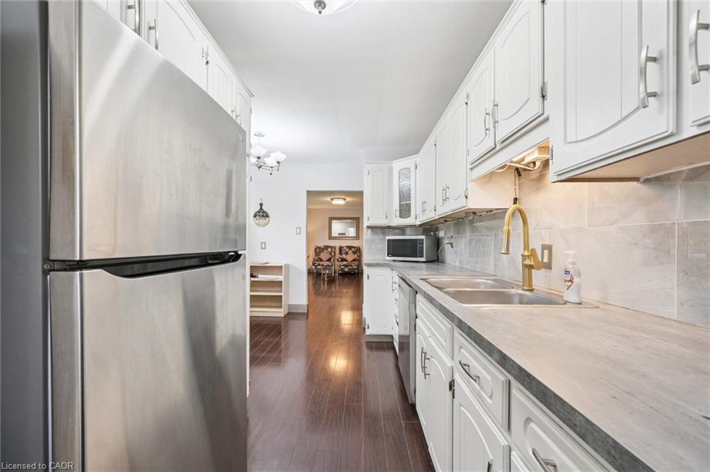 217 Mayfield Avenue Property Photo 12