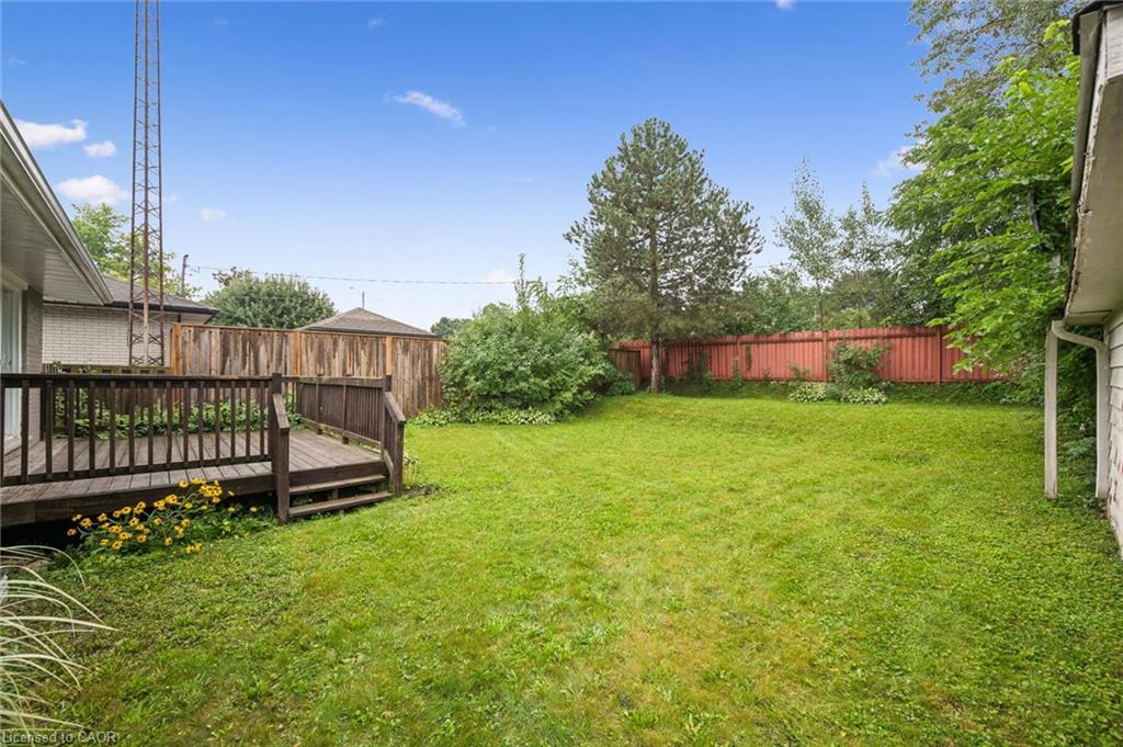 217 Mayfield Avenue Property Photo 31
