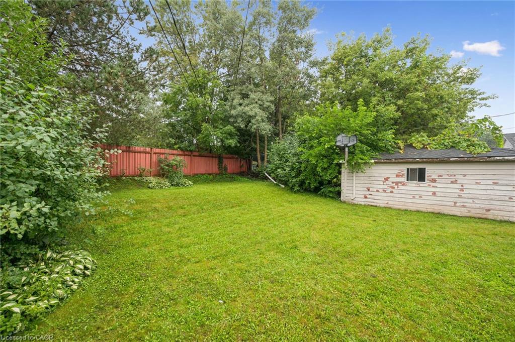 217 Mayfield Avenue Property Photo 32