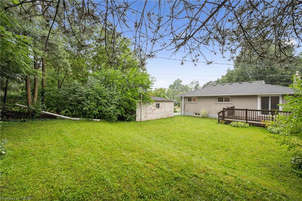 217 Mayfield Avenue Property Photo 33
