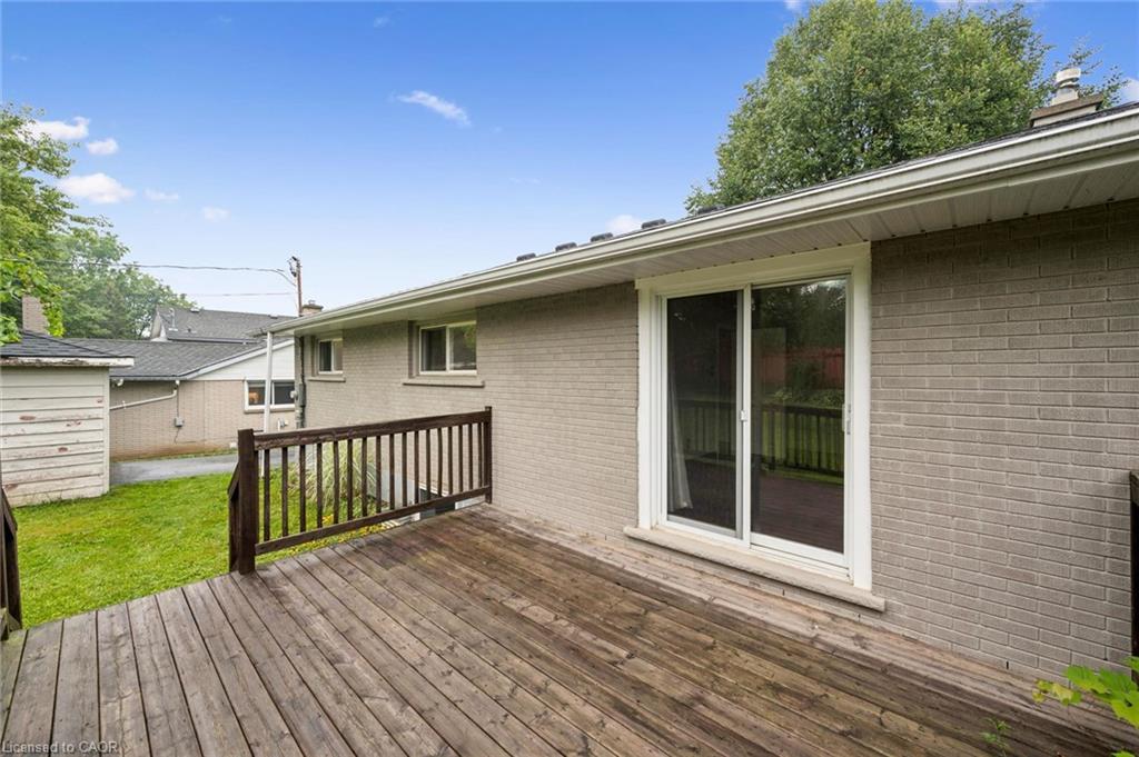 217 Mayfield Avenue Property Photo 34